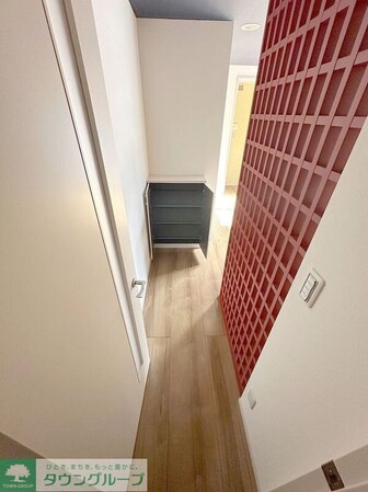 メゾンド・カシェットの物件内観写真